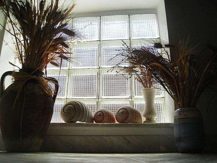 ניאה סקיוני Peristerianos Apartments מראה חיצוני תמונה