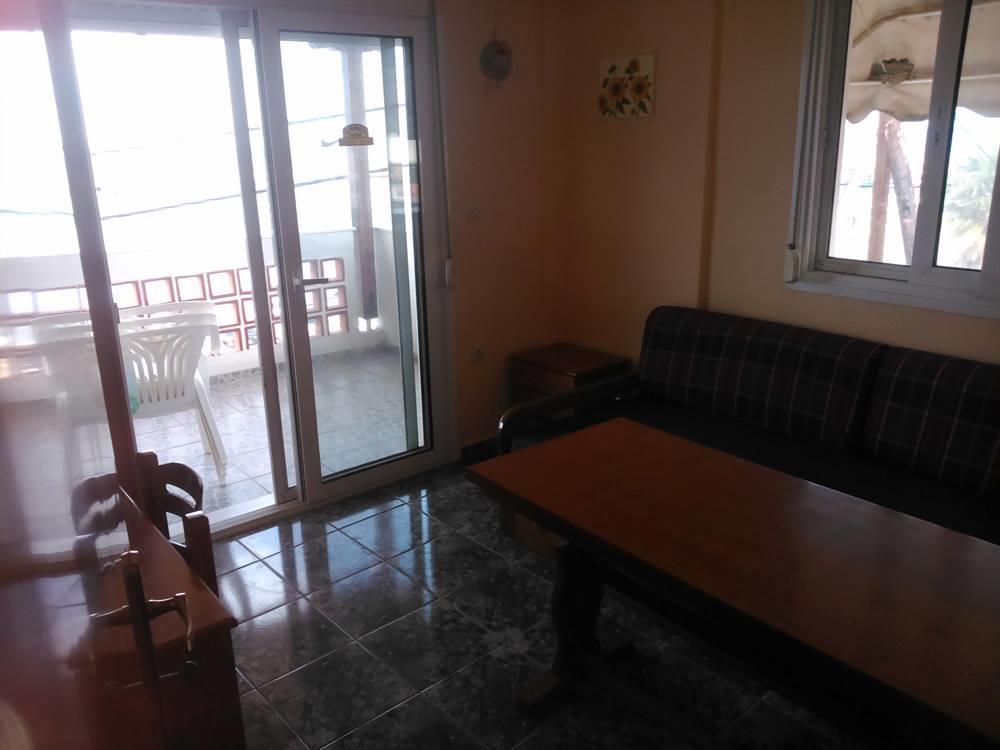 ניאה סקיוני Peristerianos Apartments מראה חיצוני תמונה