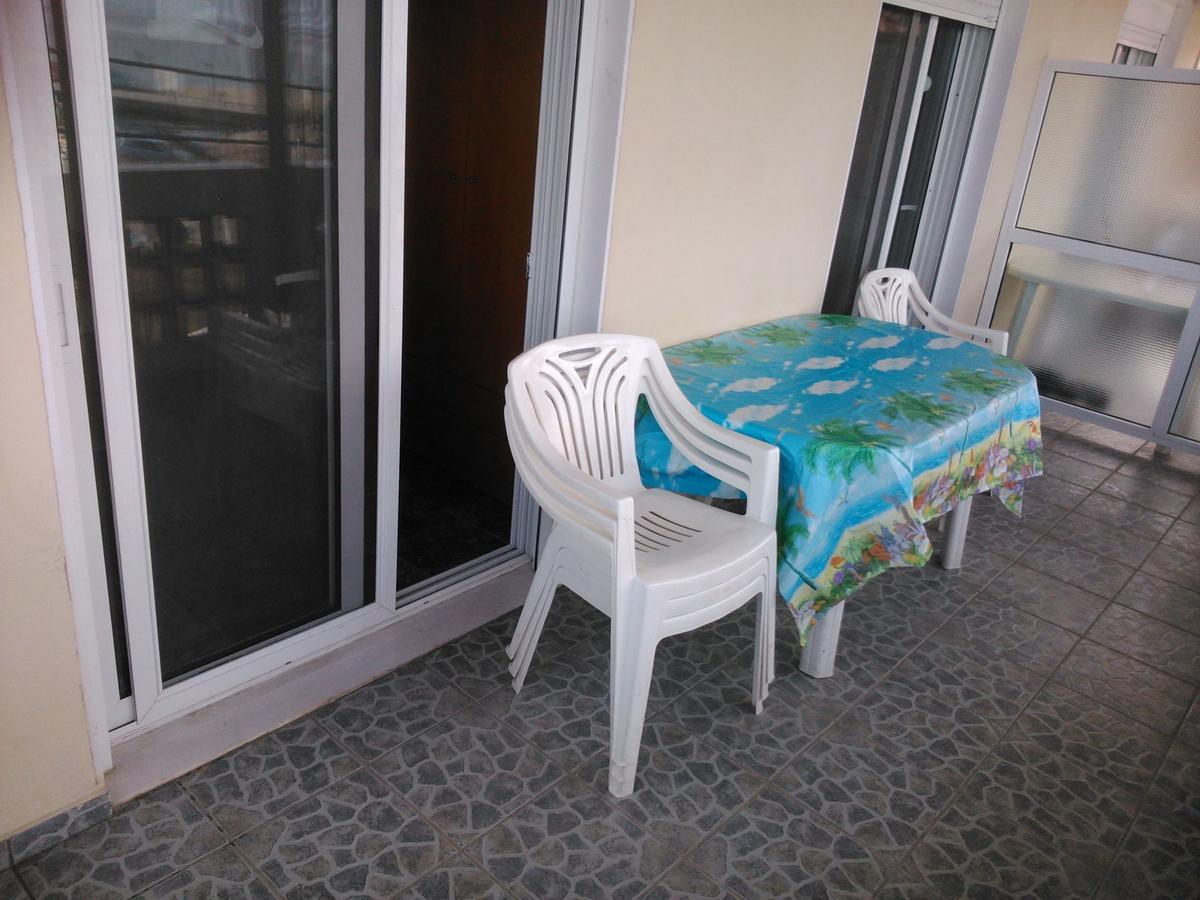 ניאה סקיוני Peristerianos Apartments מראה חיצוני תמונה